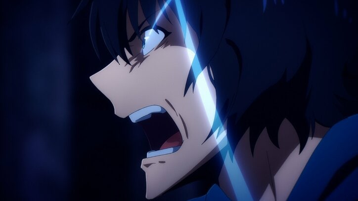 【写真・画像】アニメ『レベルアップな件』2期最終話放送間近・クライマックスPV解禁!YouTubeリスニングパーティーの開催も決定 3枚目