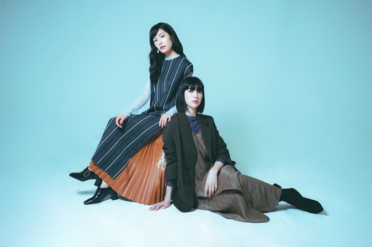“シングルマザー”という決断を経て変わっていく女の友情と生き方…リアルな女友達を演じた三吉彩花&阿部純子 『Daughters』インタビュー