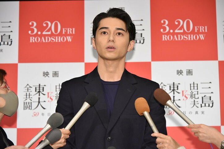 東出昌大、急遽囲み取材を実施して不倫謝罪　3年に渡る不倫愛は「おごり、慢心」