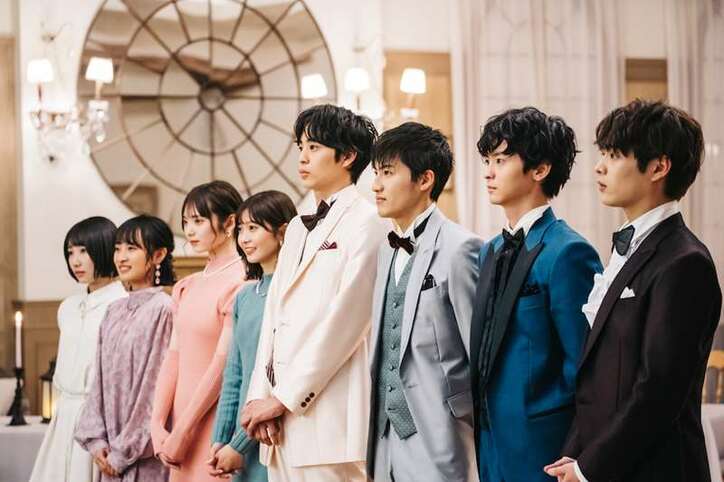 『ドラ恋』1話場面写真を先行初公開!さらに中国最大級の動画配信プラットフォーム「bilibili」との日中同時放送が決定