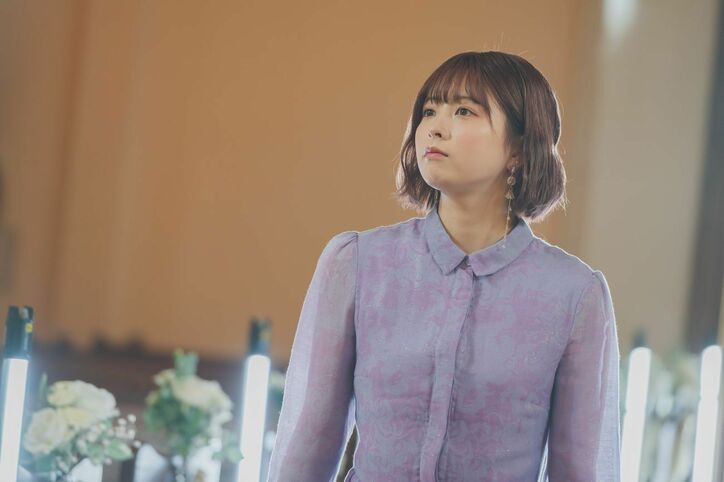 美人すぎる!個性豊かな女性メンバー5人にスタジオ大興奮「今回はすごい…」『虹オオカミ』第1話