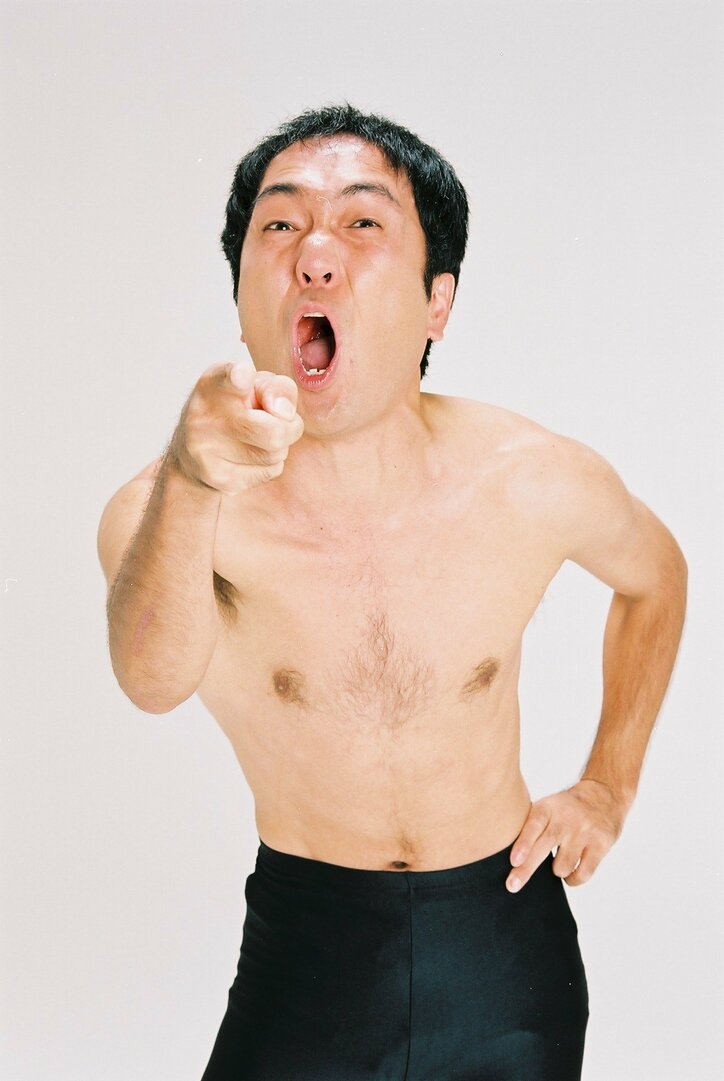 稲垣、草なぎ、香取の新番組『7.2 新しい別の窓』にヒロミの出演が決定! ユースケ&江頭も登場