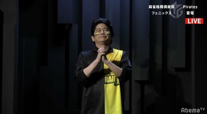 俳優兼プロ雀士・萩原聖人、超多忙でも「めちゃくちゃ充実してる」苦悩の2カ月半からの大復活