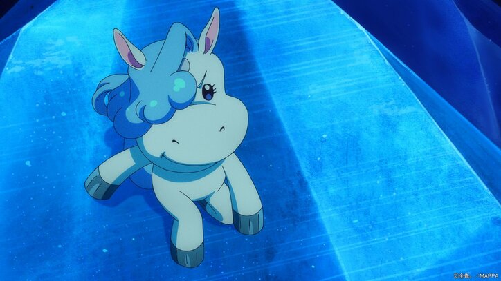 【写真・画像】アニメ『全修。』第6話あらすじ・先行カット公開　6枚目