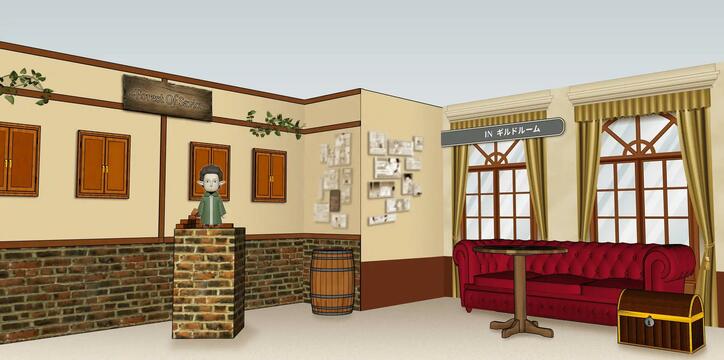 【写真・画像】「山田くんとLv999の恋をする展」初の大型イベントが4月5日に開催！チケットは2月頃に発売予定　8枚目