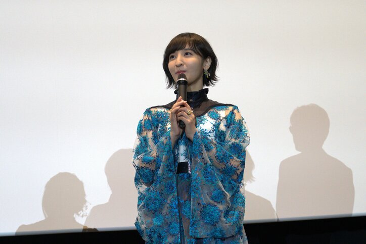 [Photos/Images] Pre-Screening Event for Episode 1 of the TV Anime "Gnosia" Held! Star-Studded Voice Cast Including Chika Anzai and Akari Kitō Share Their Passion for the Project 6th