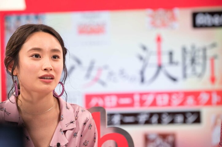 「小・中学生で自分の未来を選択出来る事が本当にすごい」高橋・田中・岡井がハロプロを目指す少女達にエール