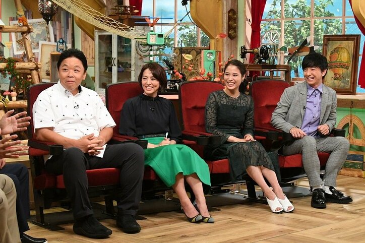 原田泰造が恋した“オシャレ美少女”は日本人初のスゴ腕職人になっていた！？