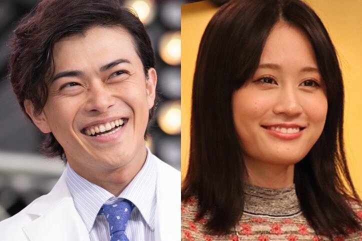 勝地涼 妻 前田敦子との2人っきりディナーを満喫 前田撮影の仲睦まじい動画も公開 話題 Abema Times