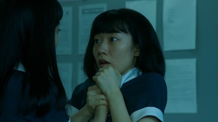 Golden Childボミンのサイコな演技に絶賛の声！ラスト3分の急展開に衝撃『影美女』5&6話