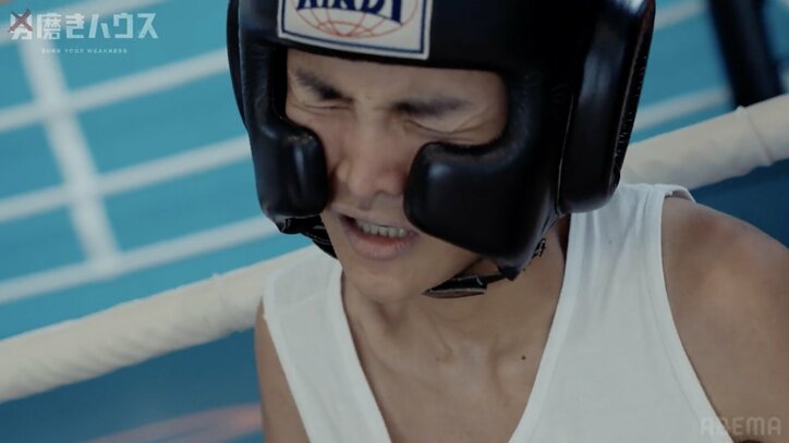 【写真・画像】過酷合宿で精神崩壊 「しょうもない」「見世物じゃねえんだ」 “イキリ”大学生が号泣　2枚目