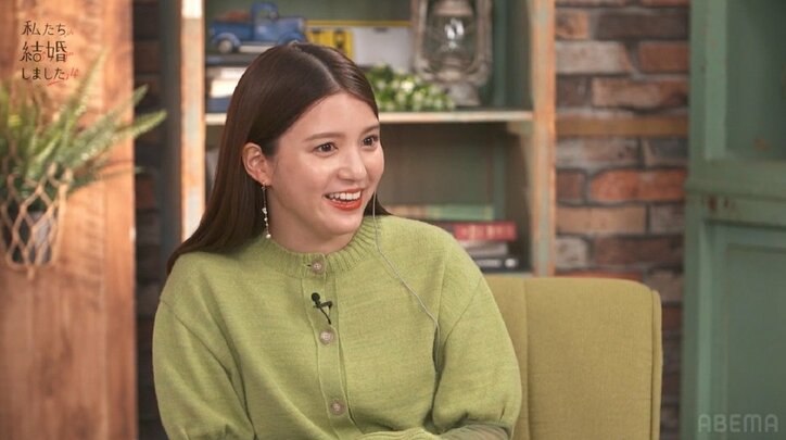 中田圭祐が瀬戸利樹にキスのアドバイス！元“妻”の川島海荷は「相談する人間違ってる」『私たち結婚しました4』第7話