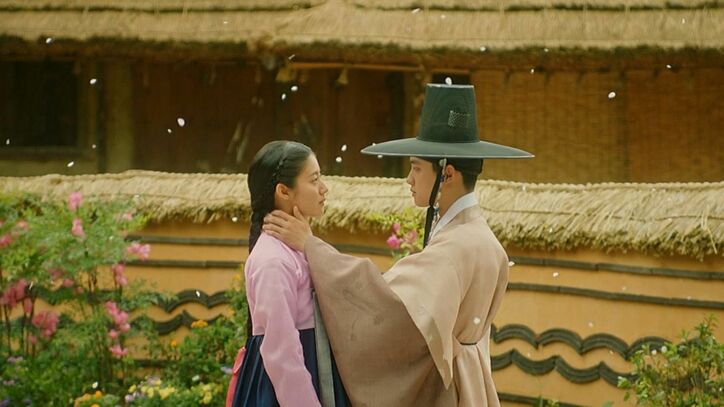 ド・ギョンス（EXO-D.O.）主演！記憶を失った世子の100日間の愛を描くロマンス時代劇『100日の郎君様』