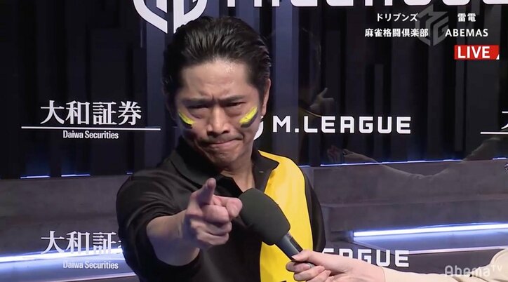 屈辱の1年目　瀬戸熊直樹「もっとバッシングを受けるのが正当」真正面から受け止めるプロ意識／麻雀・Mリーグ