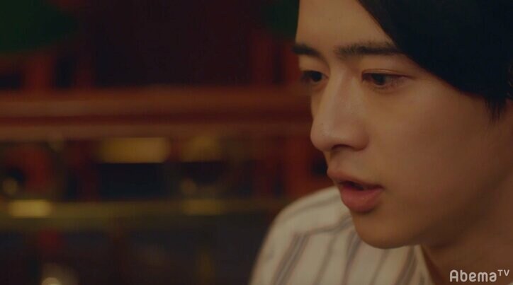 イケメン御曹司が心に抱える闇…大雅（飯島寛騎）が本音をぶつけ、麦（平祐奈）との関係に変化が！？『御曹司ボーイズ』