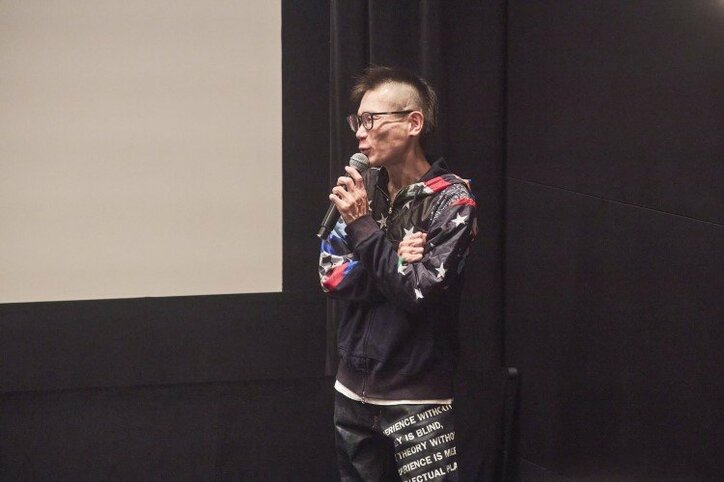 榎木淳弥・石見舞菜香登壇！アニメ『東京24区』第1話先行上映会＆スタッフ・キャストトーク