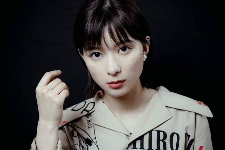 引っ込み思案の芳根京子を変えた中学時代の一言 女優6年目の現在も胸に響く