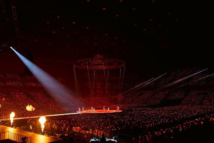 [Photos/Images] Sumire Uesaka and Marika Kono Took Flight! Umamusume: Pretty Derby 6th EVENT "The New Frontier" Autumn Performance DAY1 Report 13th