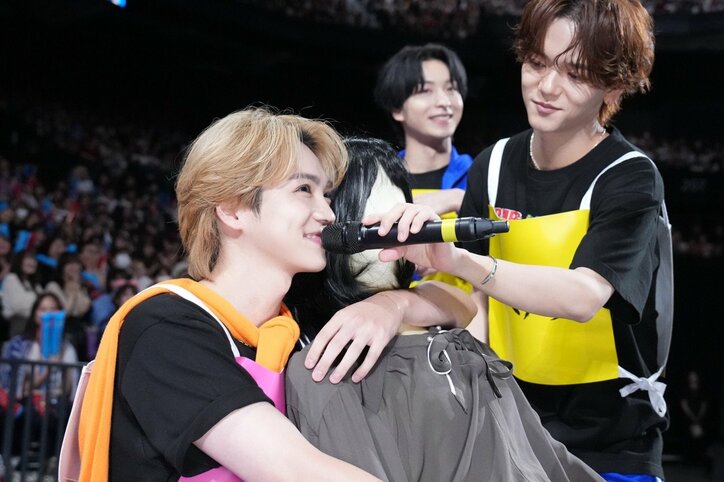 【写真・画像】THE RAMPAGE×FANTASTICS『ランファンQUEST DX』1万人動員のアリーナイベントを開催【レポート】　4枚目