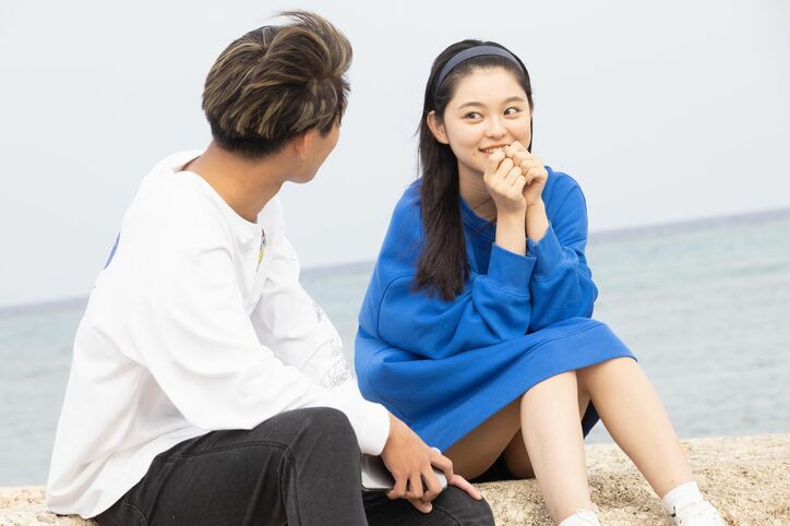 人気継続メンバー・みみ、「今から話したい」まやとに電話でアプローチ!『今日好き』花梨編第3話