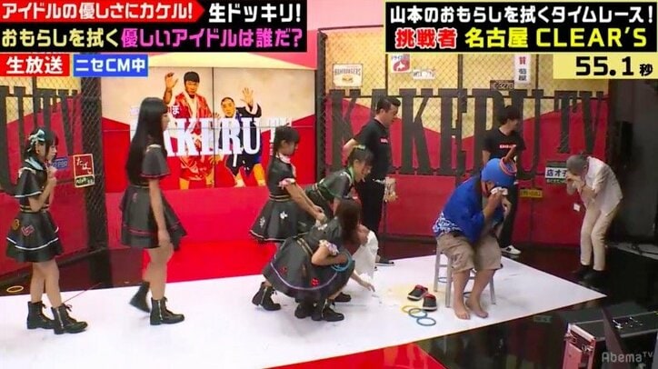 加藤浩次の“裏の顔”にアイドルが動揺「ショックでした。大好きだったから…」