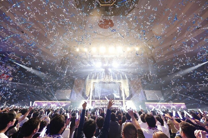 【ライブレポート】「やっぱ若月だな!」乃木坂46唯一無二のキャラクター、若月佑美の“努力、感謝、笑顔”に溢れた「卒業セレモニー」