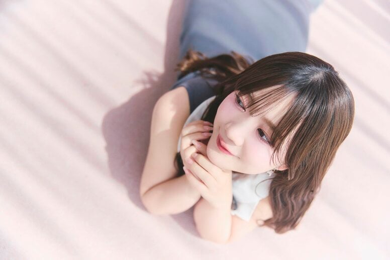 「自分がなりたいとか思わないものは目にも入らない」挑戦を続ける声優・伊藤彩沙が3冊目の写真集で表現した自分らしさとは？