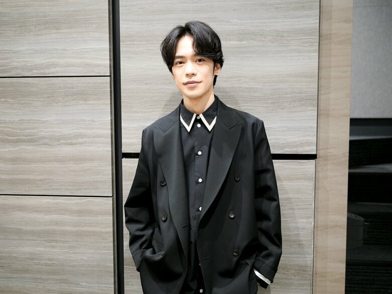 「他畢竟才 16 歲呢」聲優小野賢章飾演《黃泉使者》尤爾的要點為何？