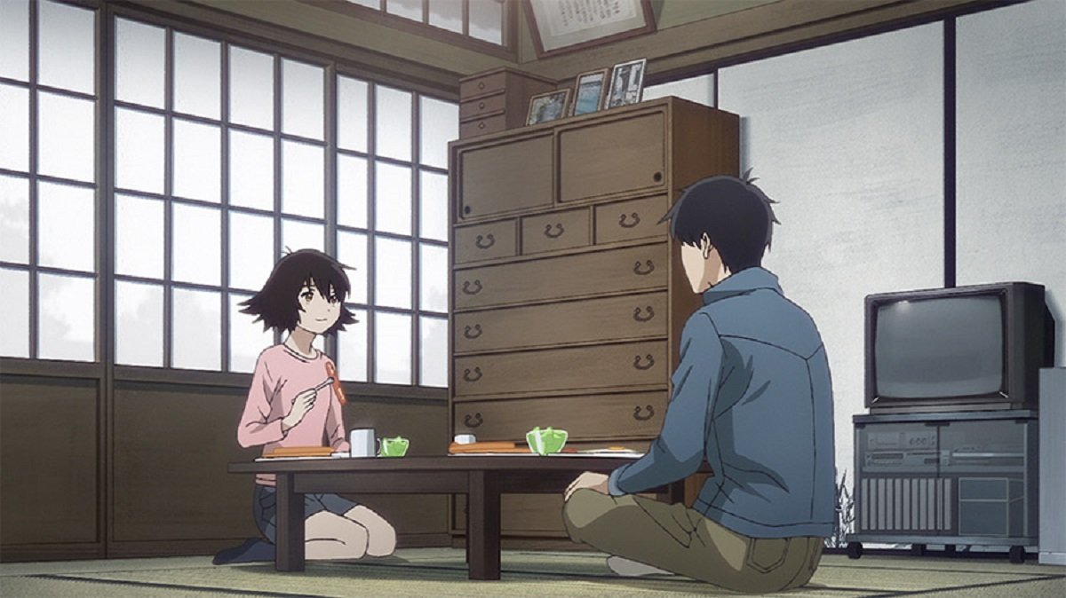 リクオ役 小林親弘 優しさってなんぞやですよね 第11話 イエスタデイをうたって 独占手記 ニュース Abema Times