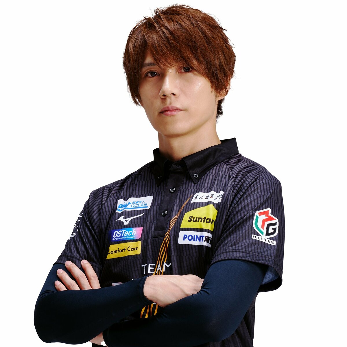 北陸の役満プリンスからチームのエースへ 崖っぷちのTEAM雷電・本田 