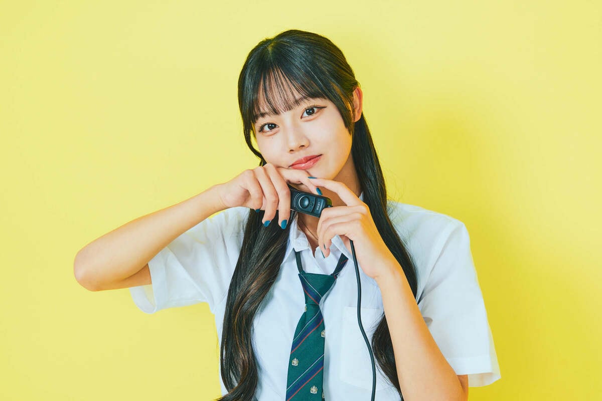 今日好き』その（平松想乃）「少し冷たいぐらいの人が好き」正直