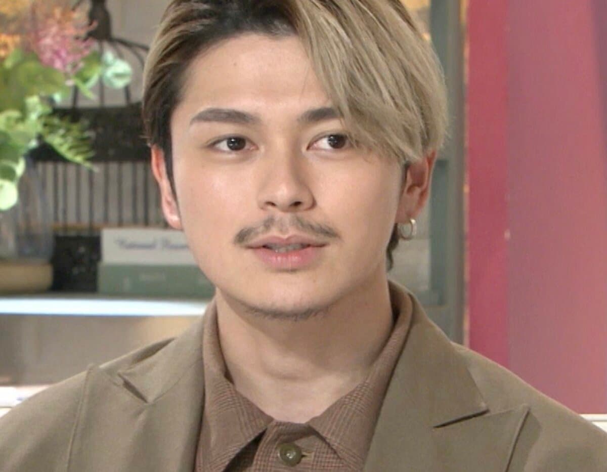 眞栄田郷敦「ちゃんとお付き合いをしました」過去の恋を告白