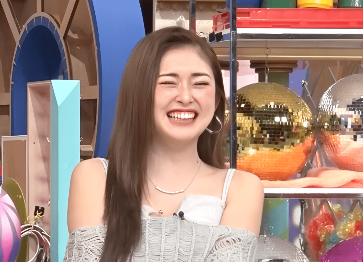 ゆうちゃみ様 ゆうちゃみ／モデル 2001年9月8日生まれ。大阪府出身。SNS 総