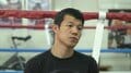 亀田興毅「ボクシングファンを裏切ることはできない」、那須川天心との一戦を前に本心を告白