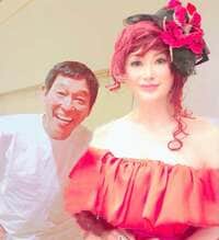 叶姉妹『⚜️チャーミングで 、天才な❤️さんま さんと⚜️約20年⚜️』