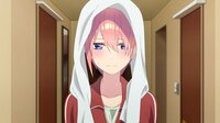 『五等分の花嫁∬（第2期）』12話
