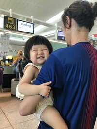 PINKY『いいお顔』