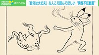 現役医師が描く 男性不妊戯画