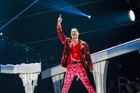 EXILE AKIRA、ライブ中止を報告し胸中明かす「最善策をとっていきたい」