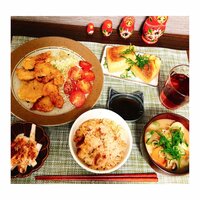 矢方美紀『自炊生活5日目』