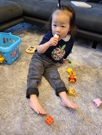 小原正子『おやつ☆』