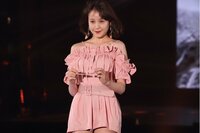 トリンドル玲奈『インクレディブル・ファミリー』のコスプレを披露「ドロンジョ？」の声も