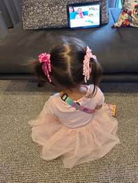 小原正子『思わず☆』