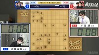 【映像】大逆転の瞬間に解説棋士も絶叫