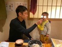 保田圭『おでんの出汁で炊いたご飯』