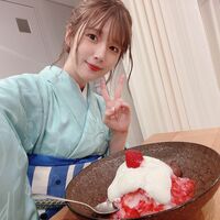 内田真礼、「京まふ」で披露した色とりどりの和服姿にファンうっとり「綺麗すぎる」「眼福です」