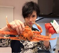 アレクサンダー『体重が、、、過去最高に太ってしまった‼️』