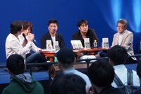 誰がテレビを殺すのか、あるいは誰も殺せないのか。