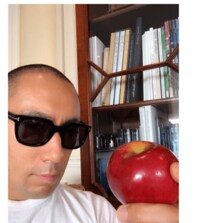 海老蔵がピコ太郎の「PPAP」に挑戦　お茶目すぎるアレンジが話題