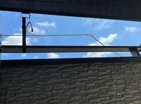 大島奈保美『悪夢とパニック発作と』